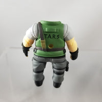 681 -Chris Redfield's Military Fatigues