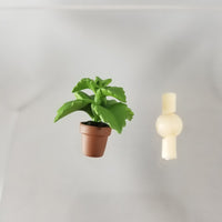 681 -Chris Redfield's Green Herb