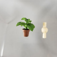 681 -Chris Redfield's Green Herb