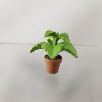 681 -Chris Redfield's Green Herb