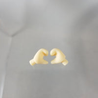 1024 -Nekomiya's Hands Forming a Heart