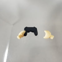 1024 -Nekomiya's Playstation Controller Polygon (no buttons on it- it's undetailed)