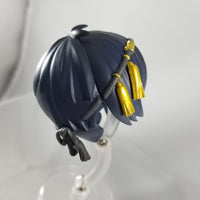 511 or 626 -Mikazuki's Hair