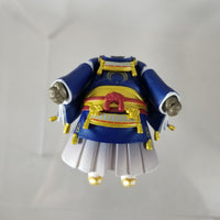 511 -Mikazuki's Kimono (Option 3)