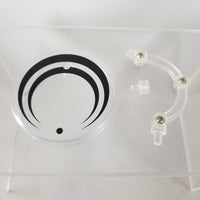 511 -Mikazuki's Japanese Phases of the Moon Stand