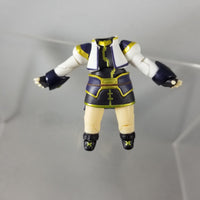 336 *-Hayate's Outfit Option #2