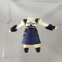 336 *-Hayate's Outfit Option #2