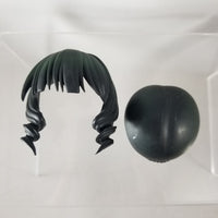 128 -Dead Master's Hair Without Horns