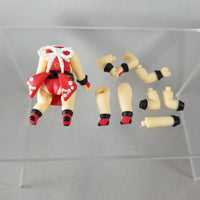 684 -Mai's Outfit with Combat Move Arms