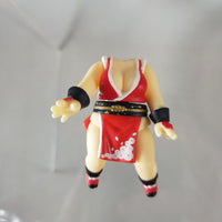 684 -Mai's Outfit with Combat Move Arms