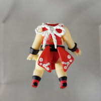 684 -Mai's Outfit with Combat Move Arms