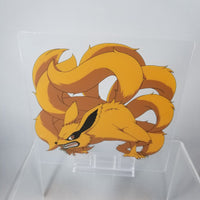 682 -Naruto's Kurama Backdrop with Stand