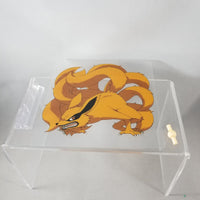 682 -Naruto's Kurama Backdrop with Stand