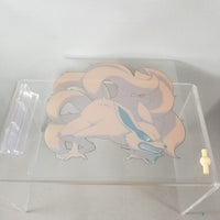 682 -Naruto's Kurama Backdrop with Stand