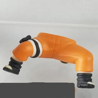 682 *-Naruto's Track Suit Squatting Lower Half