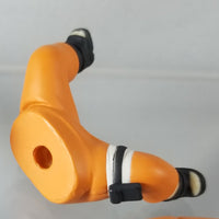 682 *-Naruto's Track Suit Squatting Lower Half