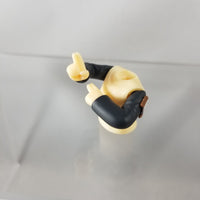 682 -Naruto's Ninjutsu Hand Sign