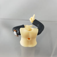 682 -Naruto's Ninjutsu Hand Sign