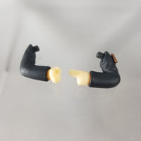 682 -Naruto's Ninjutsu Hand Sign