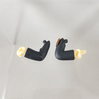 682 -Naruto's Ninjutsu Hand Sign