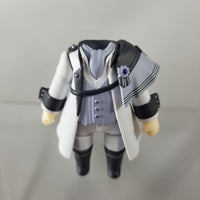 966 -Tomohisa's Idol Costume (Option 1)