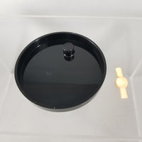 681 -Chris Redfield's First Edition Resident Evil Special Stand Base