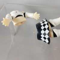 406a -Miss Monochrome's Idol Outfit