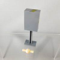 406a -Miss Monochrome's Battery Box