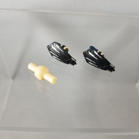 923 -Captain America: Infinity Edition Gauntlet Shields