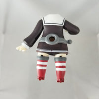 459 -Amatsukaze's Body (Option 3)