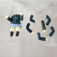 K-On Mixed Body and Limb Lot #2