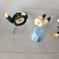 K-On Mixed Body and Limb Lot #2