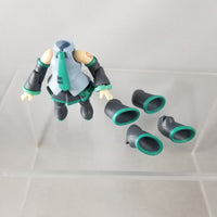 129 -Miku HMO Vers. Outfit (Option 1)