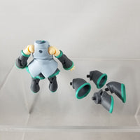 129 -Miku HMO Vers. Outfit (Option 1)