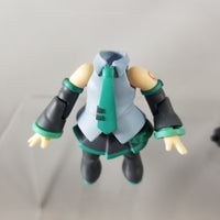 129 -Miku HMO Vers. Outfit (Option 1)