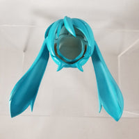 280 -Miku's Santa Vers. Twin-Tails