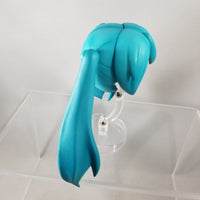 280 -Miku's Santa Vers. Twin-Tails