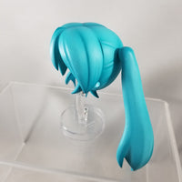 280 -Miku's Santa Vers. Twin-Tails