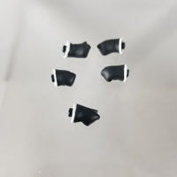 246 -Black Rock Shooter TV Animation Vers. Gloved Holding Hands Option 2