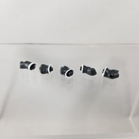 246 -Black Rock Shooter TV Animation Vers. Gloved Holding Hands Option 2