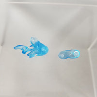 246 -Black Rock Shooter TV Animation Vers. Blue Eye Flame Effect Piece