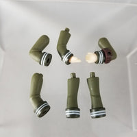 430 or 431 *-Kitakami or Ooi's Extra Limbs