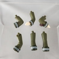 430 or 431 *-Kitakami or Ooi's Extra Limbs