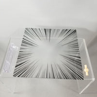 After Parts 3: Exploding Backdrop