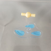 After Parts 3: Emotion Piece Sweat Drops/Rain Drops