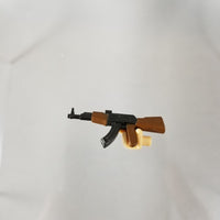 698 - Nathan Drake's machine gun (ak-47)