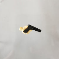 698 - Nathan Drake's hand gun