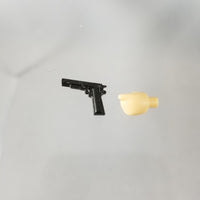 698 - Nathan Drake's hand gun