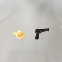 698 - Nathan Drake's hand gun