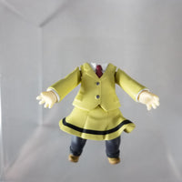 372 -Tomoko's School Uniform